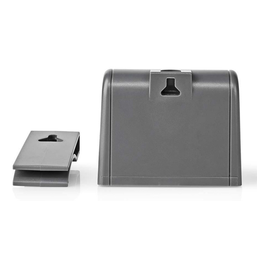 Смарт водна помпа 4xAA Wi-Fi IPX3