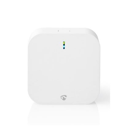 Смарт портал Zigbee Wi-Fi за контакт 230V