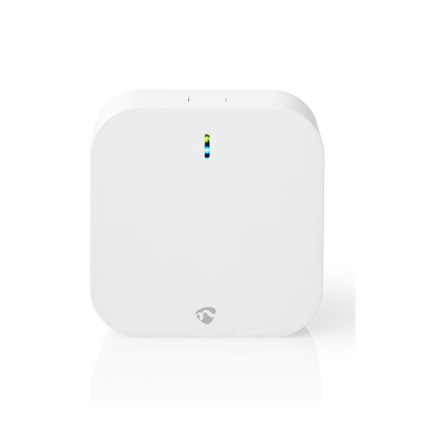 Смарт портал Zigbee Wi-Fi за контакт 230V