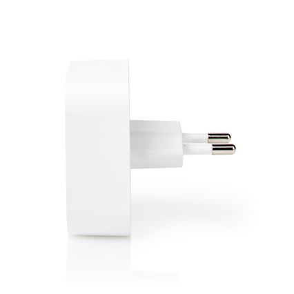 Смарт портал Zigbee Wi-Fi за контакт 230V