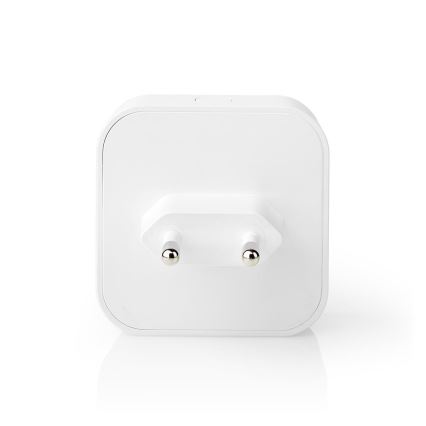 Смарт портал Zigbee Wi-Fi за контакт 230V