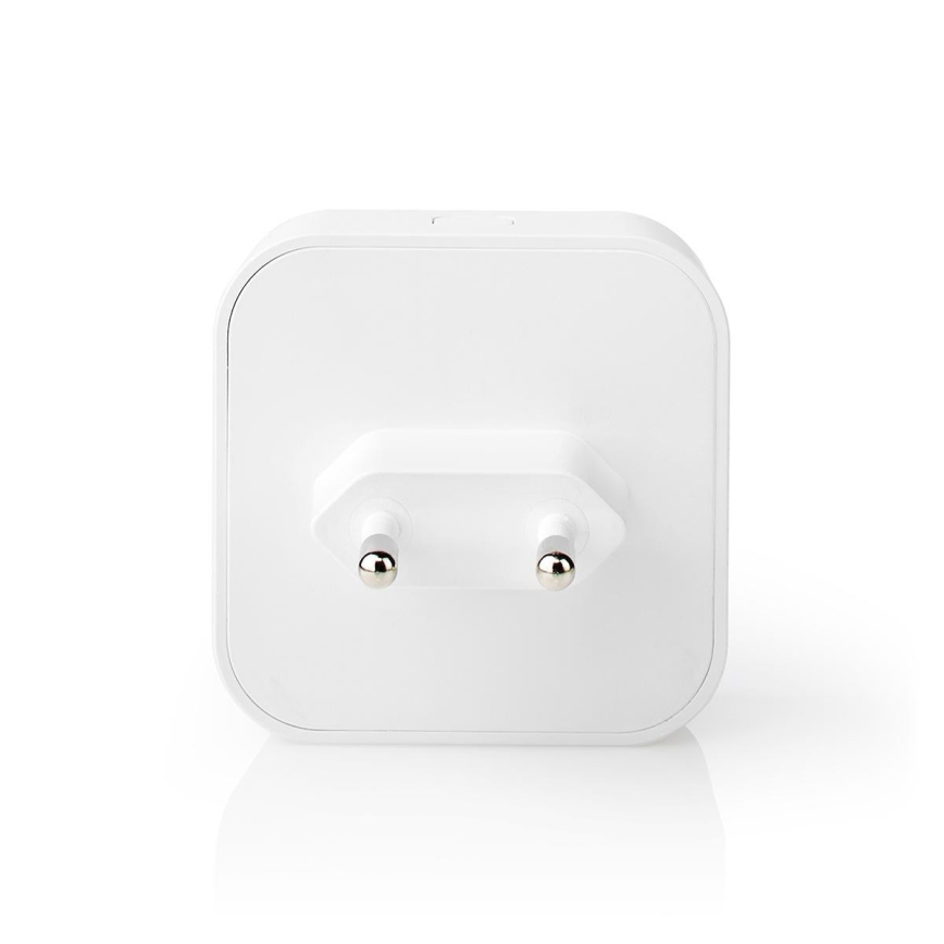 Смарт портал Zigbee Wi-Fi за контакт 230V
