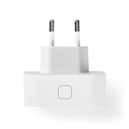 Смарт портал Zigbee Wi-Fi за контакт 230V