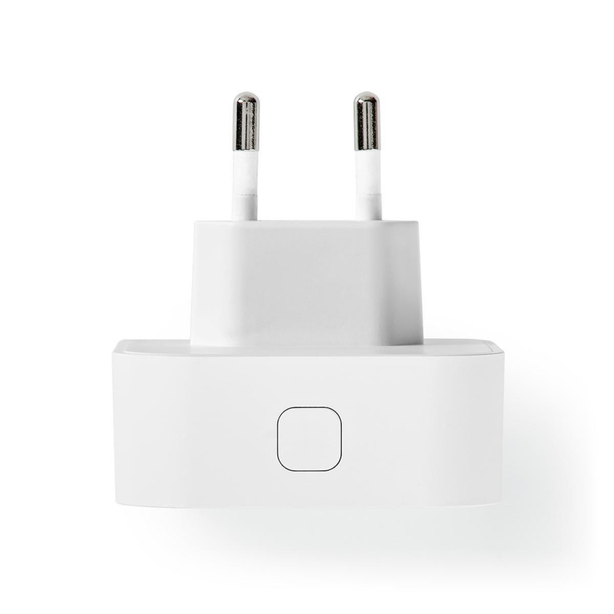 Смарт портал Zigbee Wi-Fi за контакт 230V