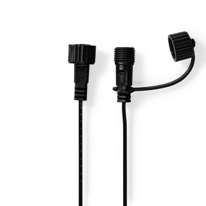 Разклонител за Коледни лампички 5 м