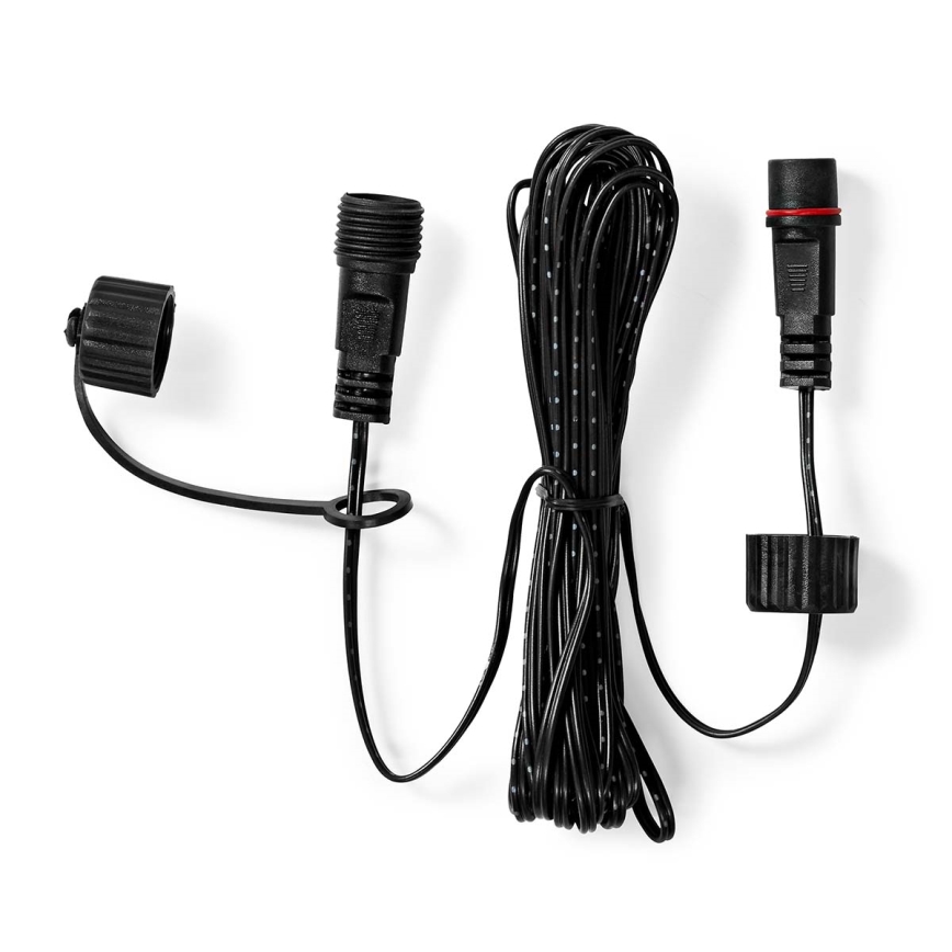 Разклонител за Коледни лампички 5 м