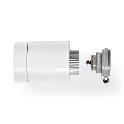 LED Смарт управление за радиатори ZigBee 2xAA