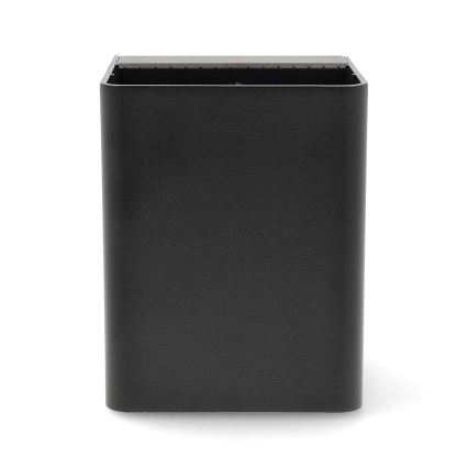 LED RGBW димируемо външно стенно осветително тяло SmartLife LED/12W/230V IP65 Wi-Fi Tuya черно