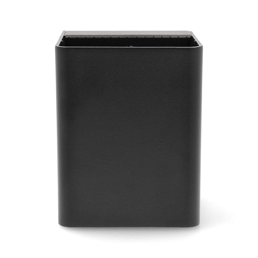 LED RGBW димируемо външно стенно осветително тяло SmartLife LED/12W/230V IP65 Wi-Fi Tuya черно