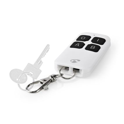 Смарт дистанционно управление ZigBee 1xCR2032