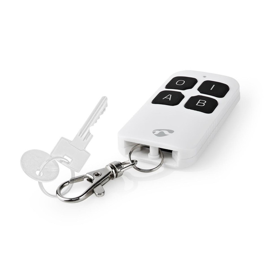 Смарт дистанционно управление ZigBee 1xCR2032
