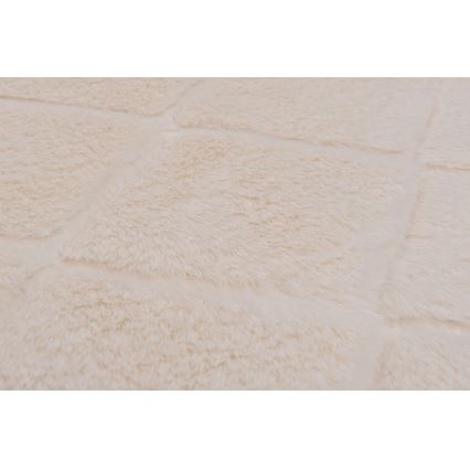 Неплъзгащ се килим MODENA NEW 160x220 см кремав