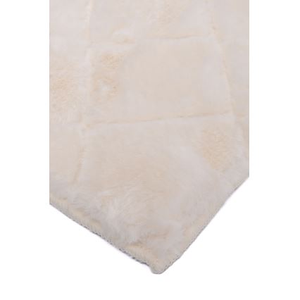 Неплъзгащ се килим MODENA NEW 160x220 см кремав