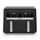 Niceboy AirFryer DUO - Дуална горещовъздушна фритюрница 9 l 2400W/230V