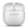 Niceboy Beans 4 POP - Безжичен earphones 200 mAh + 2x 30 mAh IPX4 бял