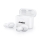 Niceboy HIVE Podsie 4 - Безжичен earphones IP54 бял