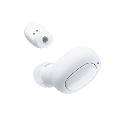 Niceboy HIVE Podsie 4 - Безжичен earphones IP54 бял