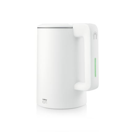 Niceboy ION SmartKettle - Смарт чайник с терморегулация 1,7 l 2200W/230V Wi-Fi бял