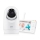 Niceboy ION Starlight SL5 - Бебефон Full HD 1080p 4000 mAh 5V