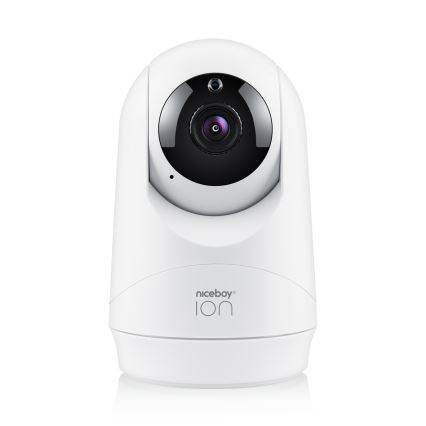 Niceboy ION Starlight SL5 - Бебефон Full HD 1080p 4000 mAh 5V