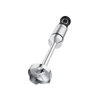 Niceboy ION Twister T2 - Пасатор 1200W/230V неръждаем/черен