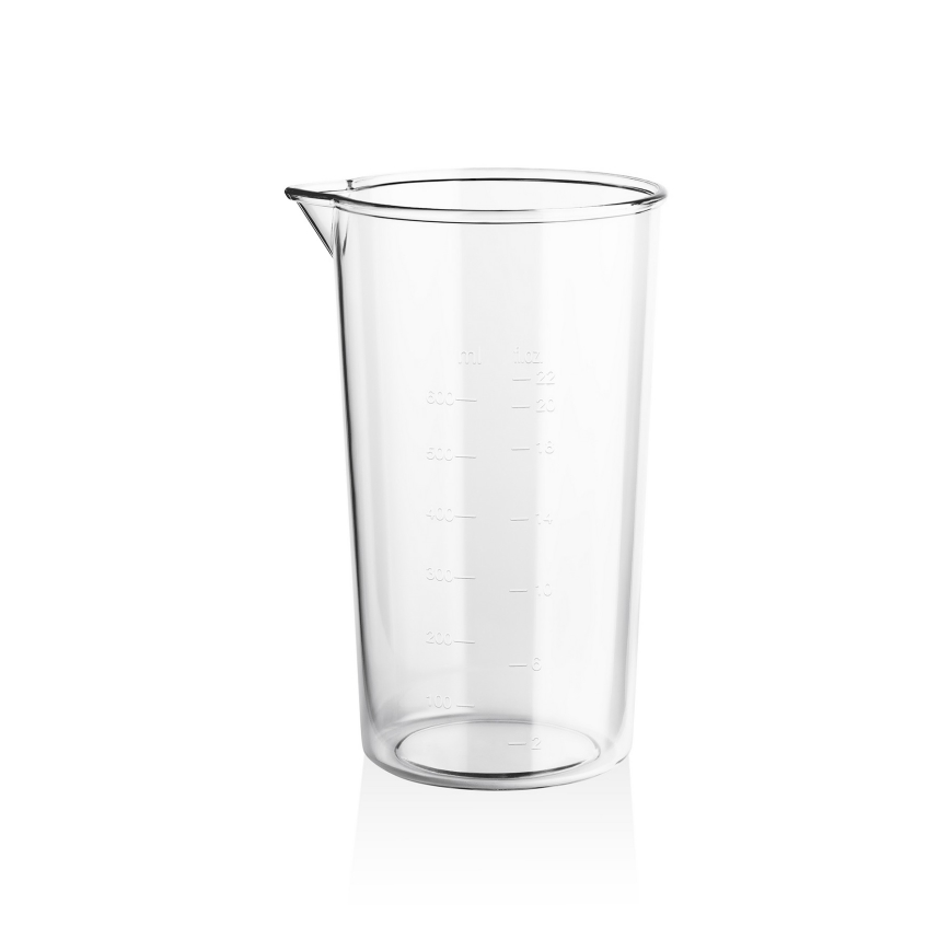 Niceboy ION Twister T2 - Пасатор 1200W/230V неръждаем/черен