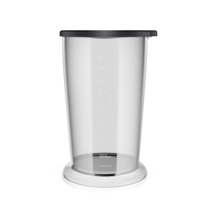 Niceboy Twister T1 комплект - ръчен блендер с аксесоари 500W/230V черен