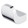 NIMCO NK 30054-26 - Стенна закачалка NIKAU лъскав хром