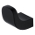 NIMCO NKC 30054-90 - Стенна закачалка NIKAU матов черен