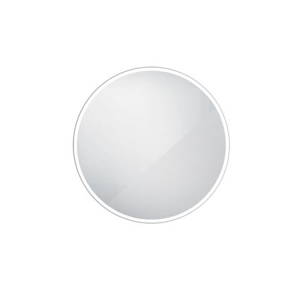 NIMCO ZP 26000R - LED огледало за баня с подсветка LED/26W/230V 6500K Ø 60 см IP44