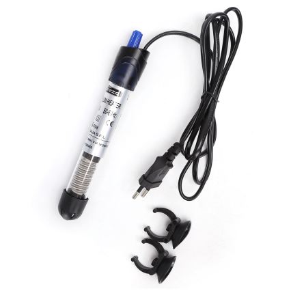 Nobleza - Аквариумен нагревател 50W