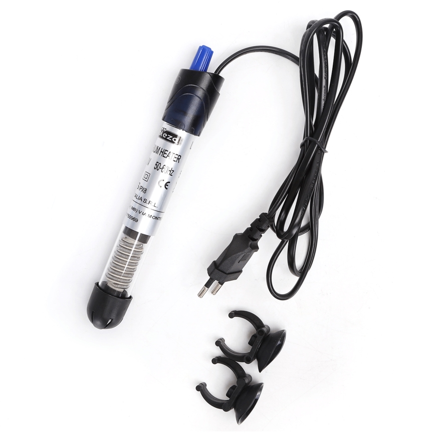 Nobleza - Аквариумен нагревател 50W