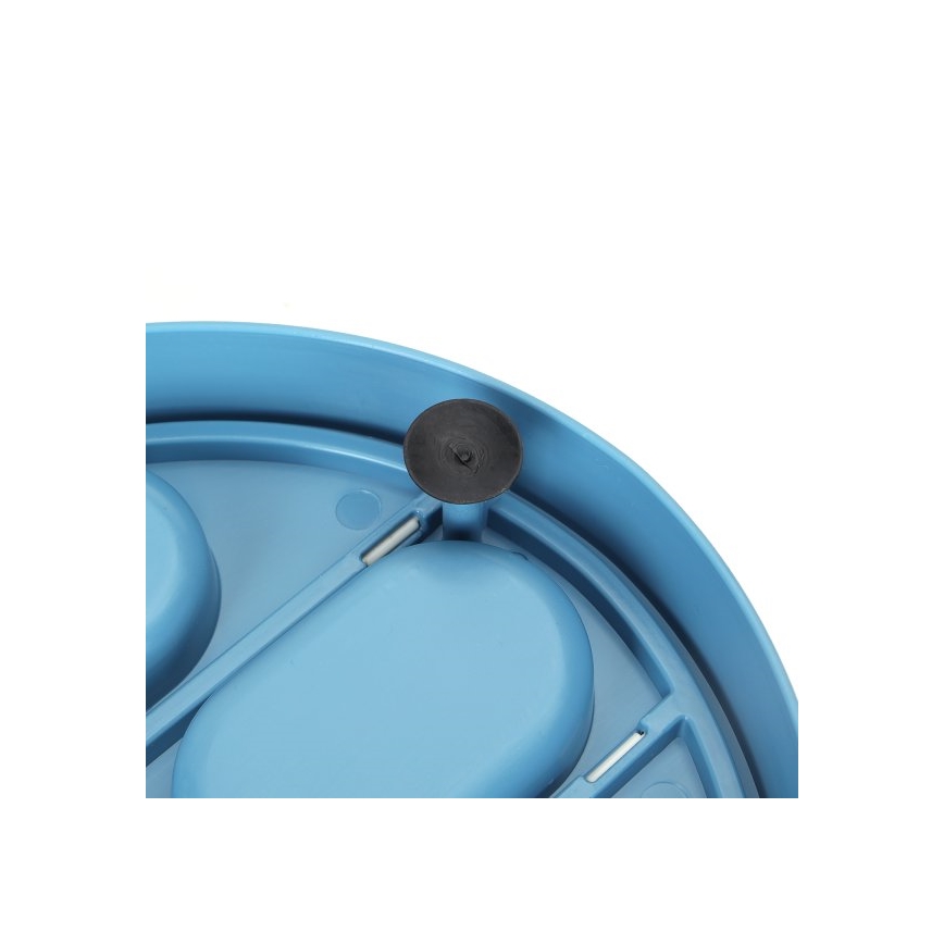 Nobleza - Интерактивна играчка за кучета синя