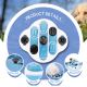 Nobleza - Интерактивна играчка за кучета синя