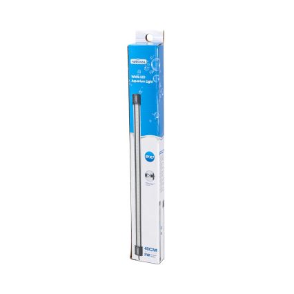 Nobleza - LED Осветление за аквариум LED/2W/230V IPX7 40 см