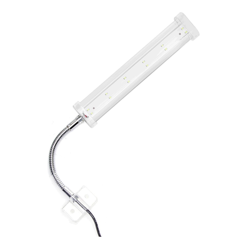 Nobleza - LED Осветление за аквариум LED/6W/230V IPX7 23 см