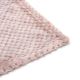 Nobleza - Одеяло за домашни любимци 100x80 cм розово