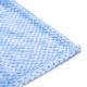 Nobleza - Одеяло за домашни любимци 100x80 cм синьо