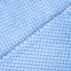 Nobleza - Одеяло за домашни любимци 80x80 cм синьо