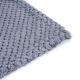 Nobleza - Одеяло за домашни любимци 80x80 cм сиво