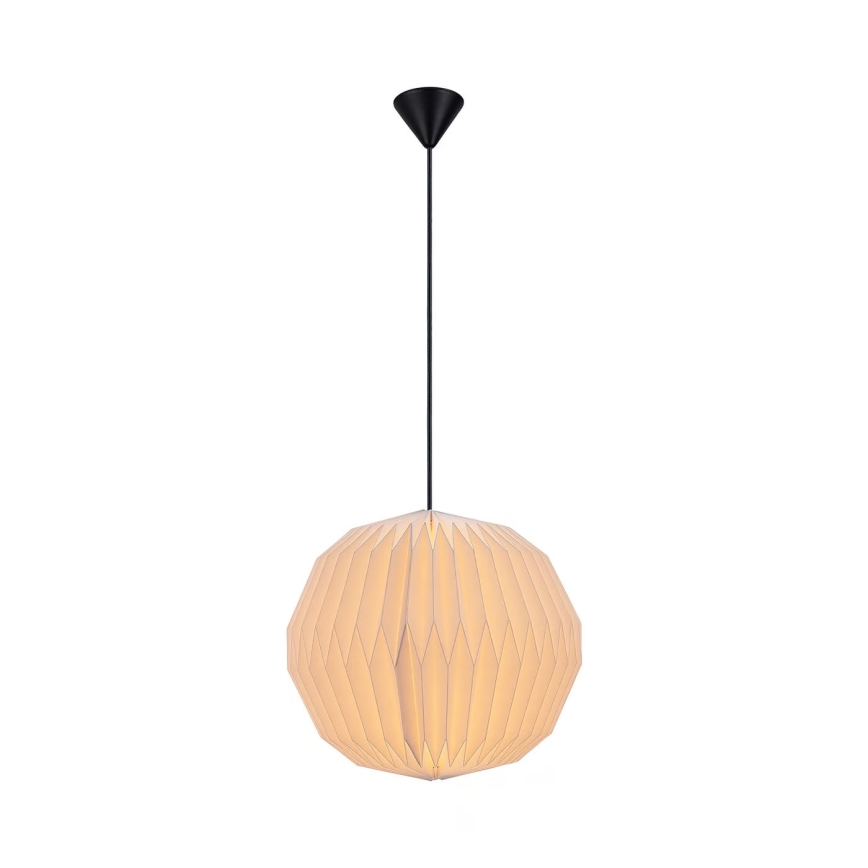 Nordlux - Абажур за полилей BELLOY E27 Ø 30 cm