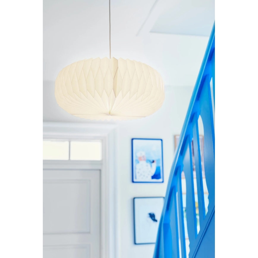 Nordlux - Абажур за полилей BELLOY E27 Ø 45 cm