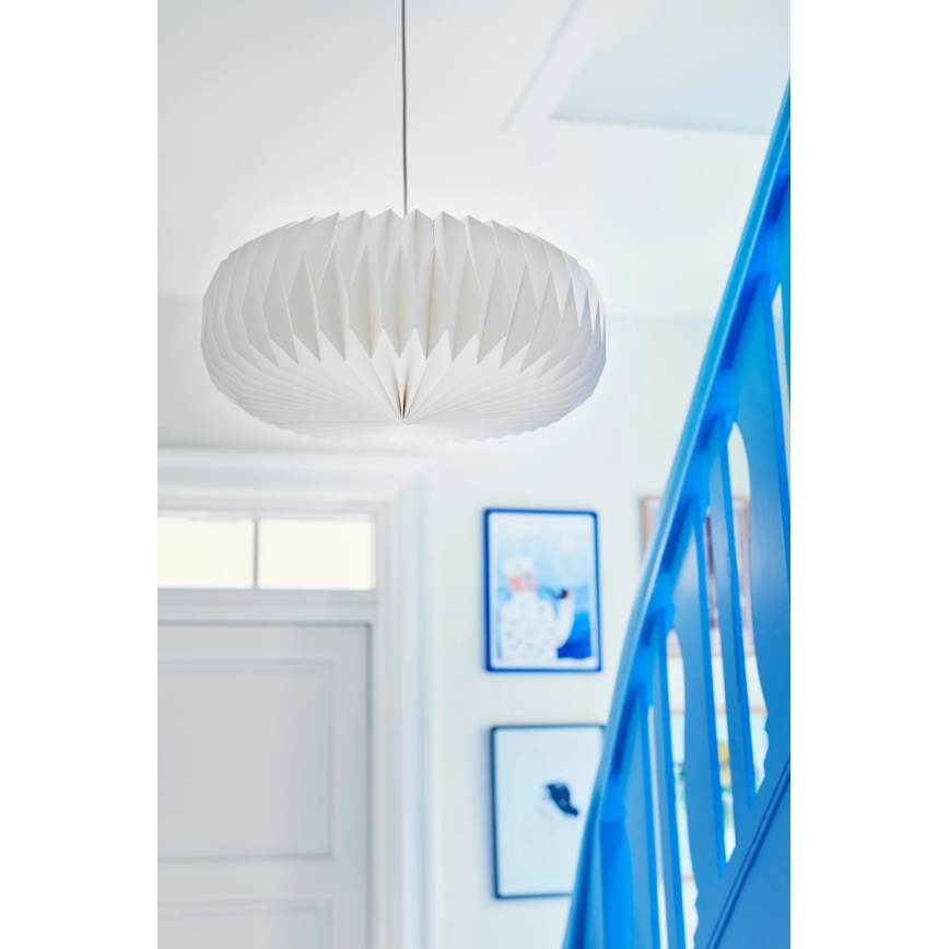Nordlux - Абажур за полилей BELLOY E27 Ø 45 cm