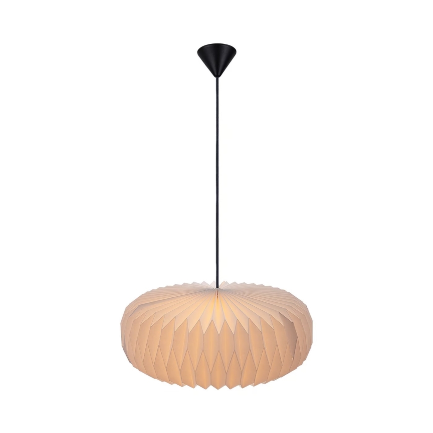 Nordlux - Абажур за полилей BELLOY E27 Ø 45 cm