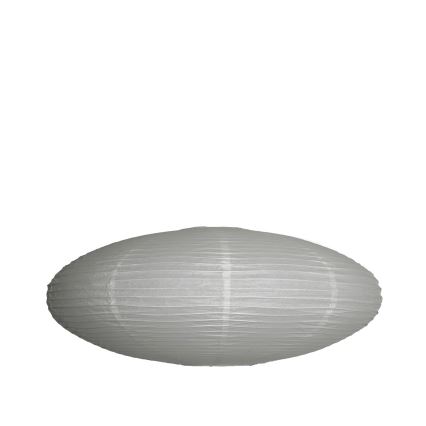 Nordlux - Абажур за полилей VILLO E27 Ø 60 cm бял