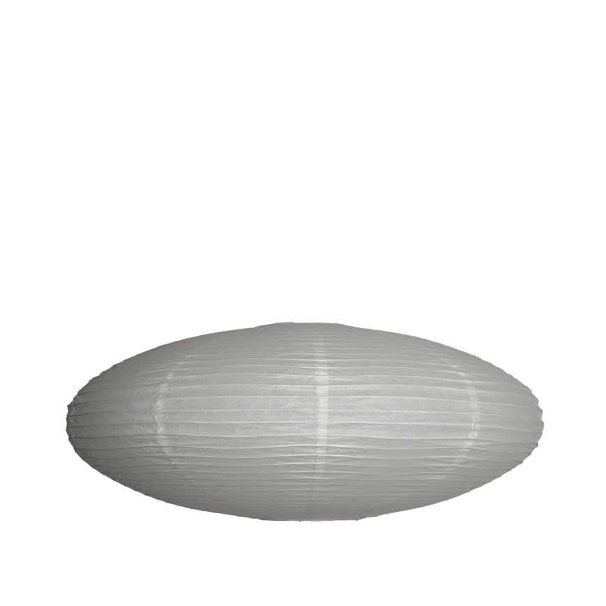 Nordlux - Абажур за полилей VILLO E27 Ø 60 cm бял