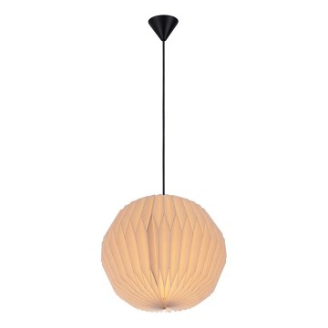 Nordlux - Абажур за полилей BELLOY E27 Ø 30 cm