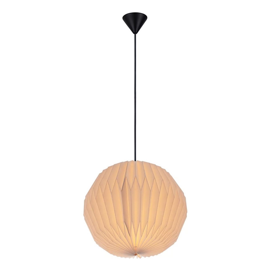 Nordlux - Абажур за полилей BELLOY E27 Ø 30 cm
