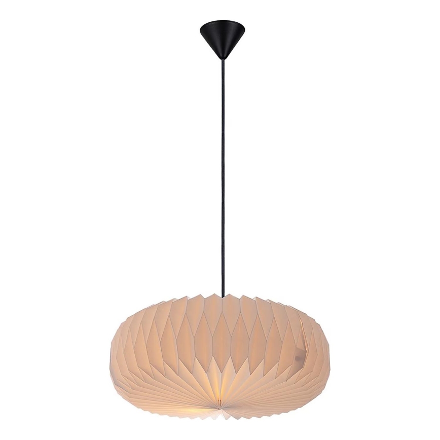 Nordlux - Абажур за полилей BELLOY E27 Ø 45 cm