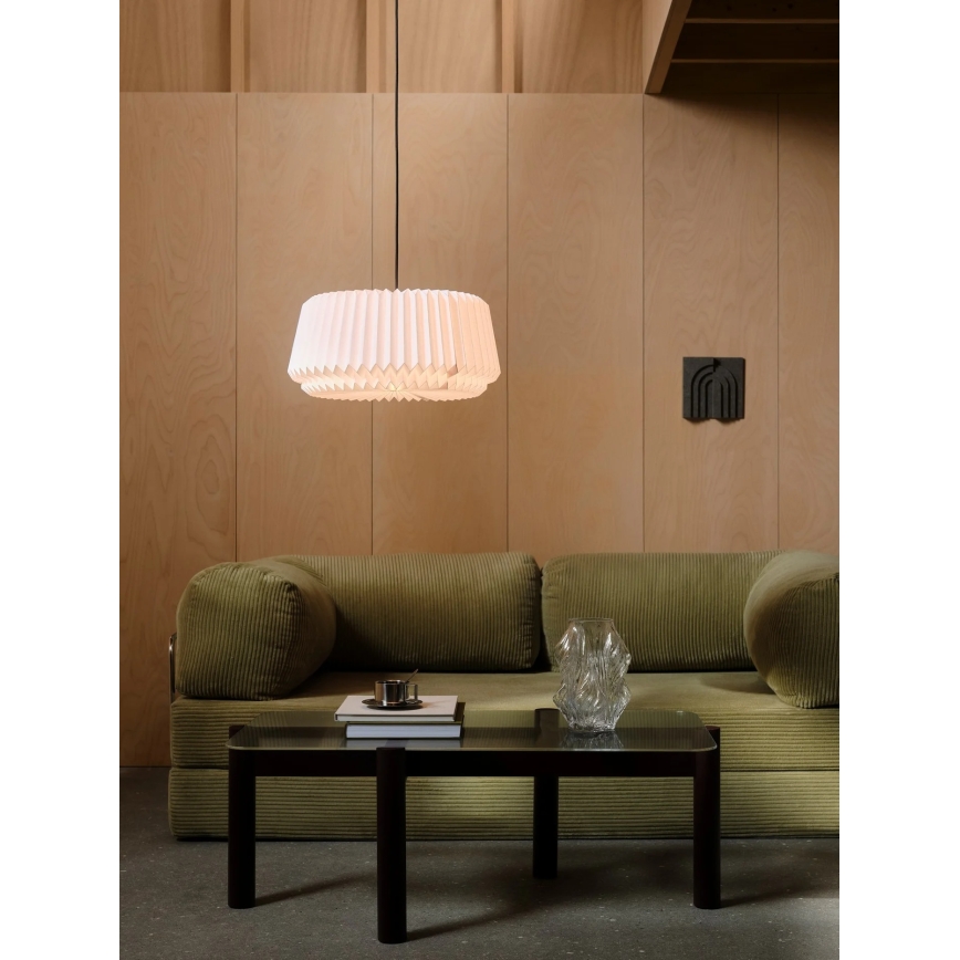 Nordlux - Абажур за полилей BELLOY E27, Ø 50 см